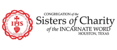 Logo of Sisters of Charity, a partner of Mental360, supporting community initiatives in Kenya